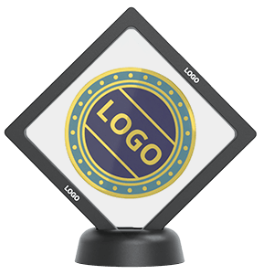Challenge Coin Smaltata - Challenge Coins Smaltate promozionali personalizzate con logo