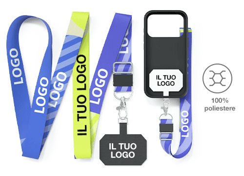 Sway - Supporti per telefono personalizzati