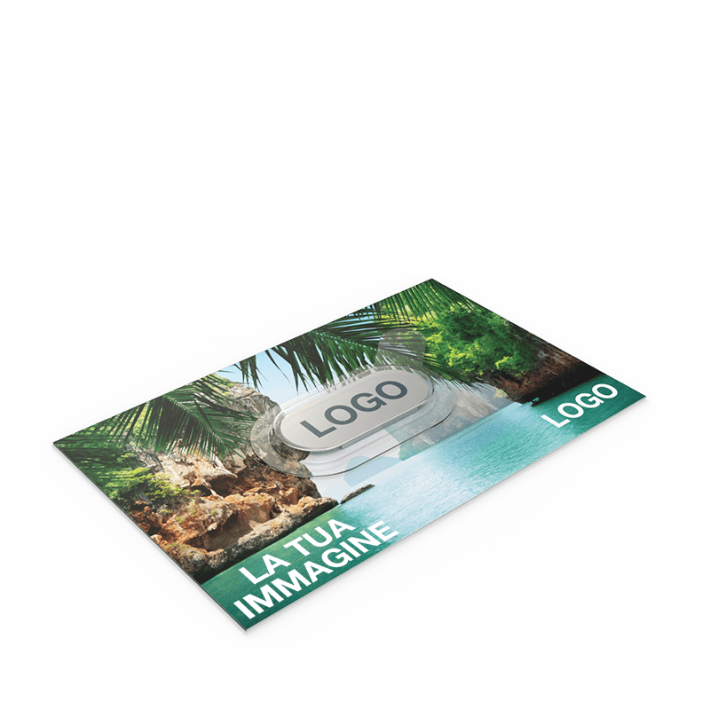 Guard - Webcam Covers Personalizzate  Guard - Webcam Covers Personalizzate