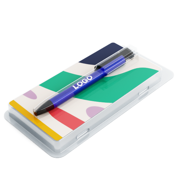 Perch - Penne promozionali con logo Perch - Penne promozionali con logo