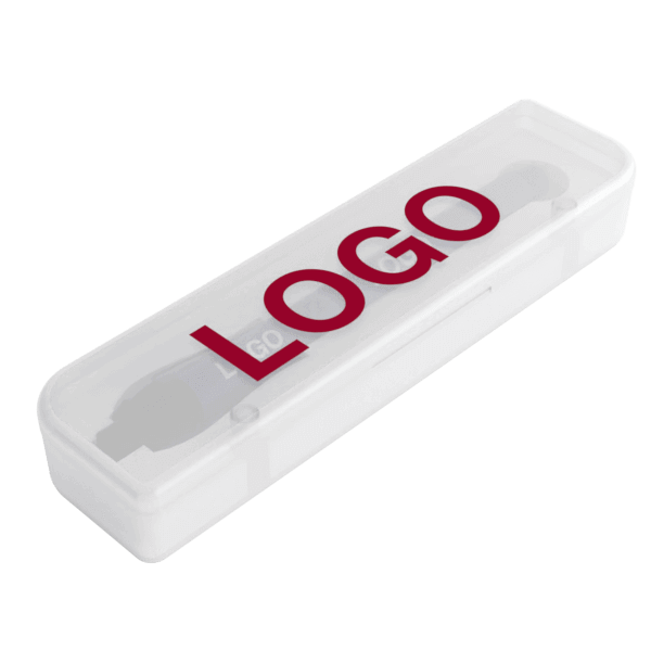 Accent - Penne con evidenziatore con logo Accent - Penne con evidenziatore con logo