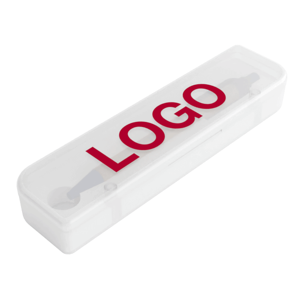 Ditto - Penne in cartone con logo Ditto - Penne in cartone con logo