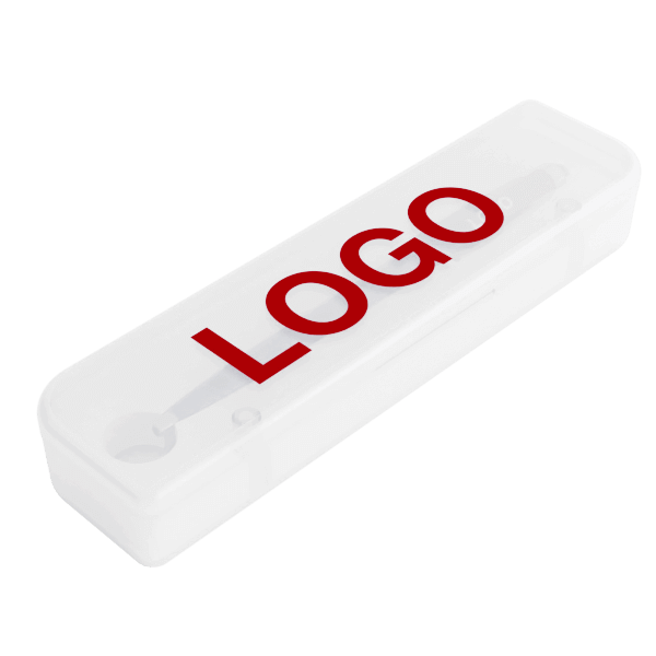 Sleek - Penne con logo Sleek - Penne con logo