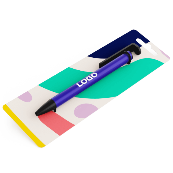 Perch - Penne promozionali con logo