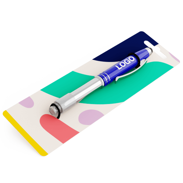 Radiance - Penne promozionali con logo