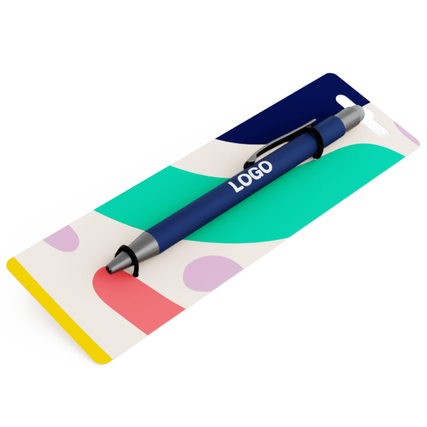 Touch - Penne promozionali con logo