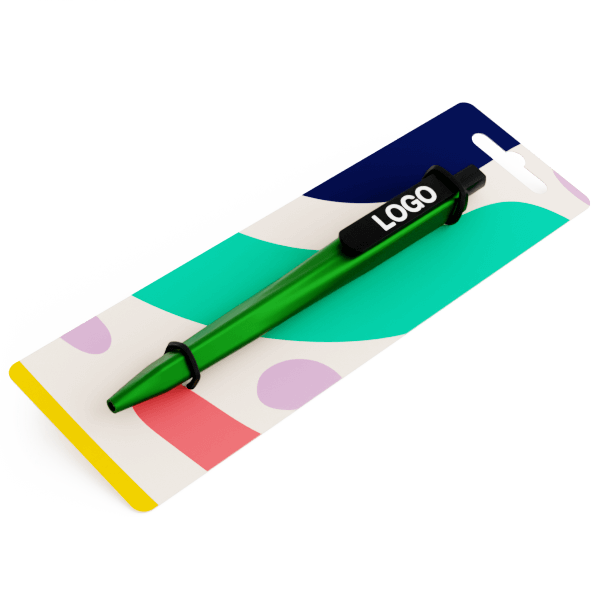 Zen - Penne promozionali personalizzate