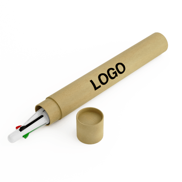 Quad - Penne promozionali personalizzate a 4 colori Quad - Penne promozionali personalizzate a 4 colori