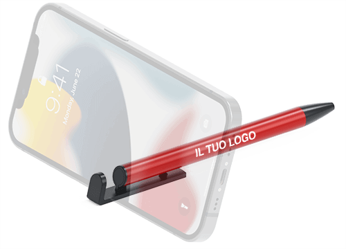 Perch - Penne promozionali personalizzate Perch - Penne promozionali personalizzate