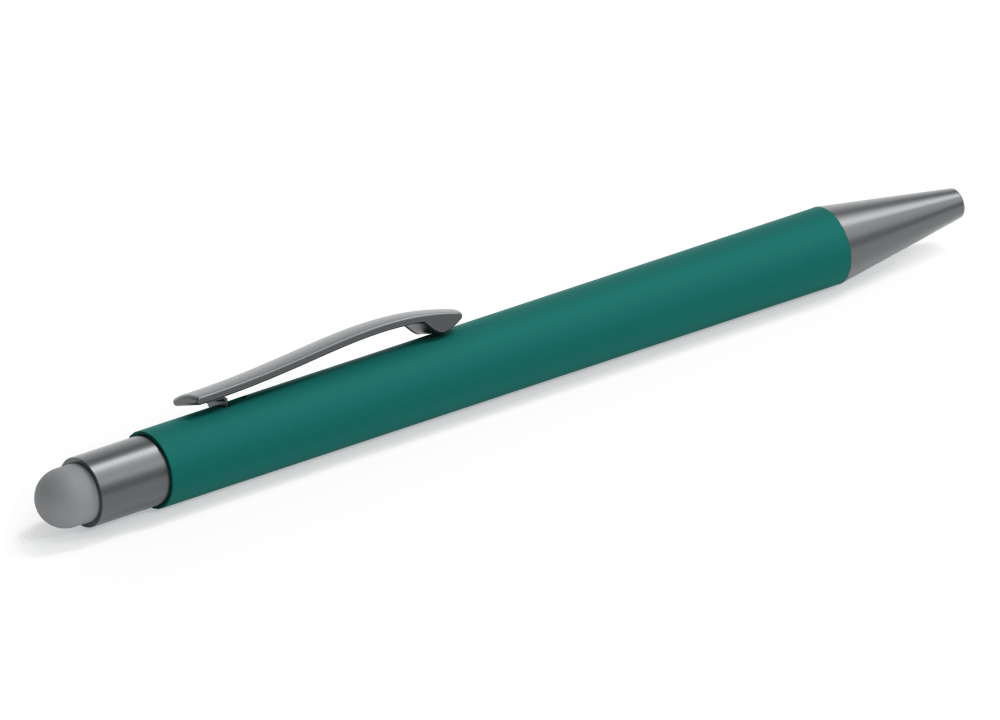 Touch - Penne promozionali personalizzate Touch - Penne promozionali personalizzate