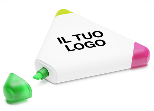 Triple - Penne e prodotti promozionali  Triple - Penne e prodotti promozionali