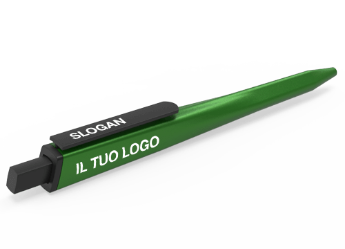 Zen - Penne personalizzate Zen - Penne personalizzate