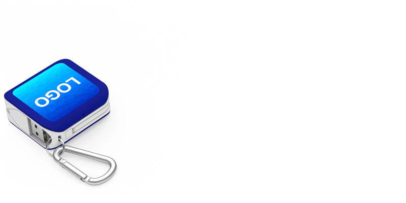 Boost - Power Bank Card Boost - Power Bank Card
