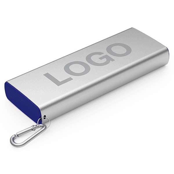 Titan - Power Bank Personalizzati Titan - Power Bank Personalizzati