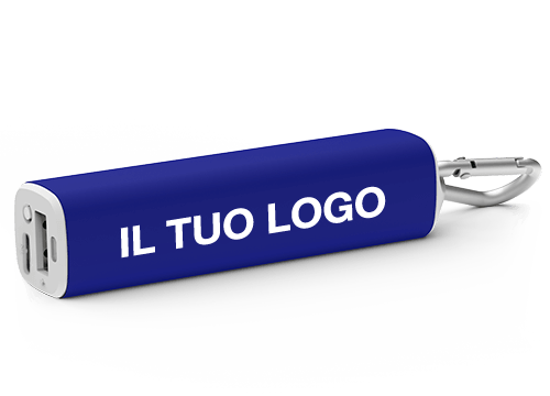 Core - Power Bank Personalizzabili Core - Power Bank Personalizzabili
