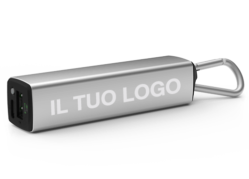 Element - Power Bank Carta Di Credito Element - Power Bank Carta Di Credito