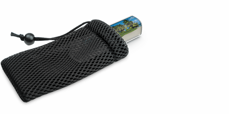 Foto - Power Bank Credit Card Foto - Power Bank Credit Card