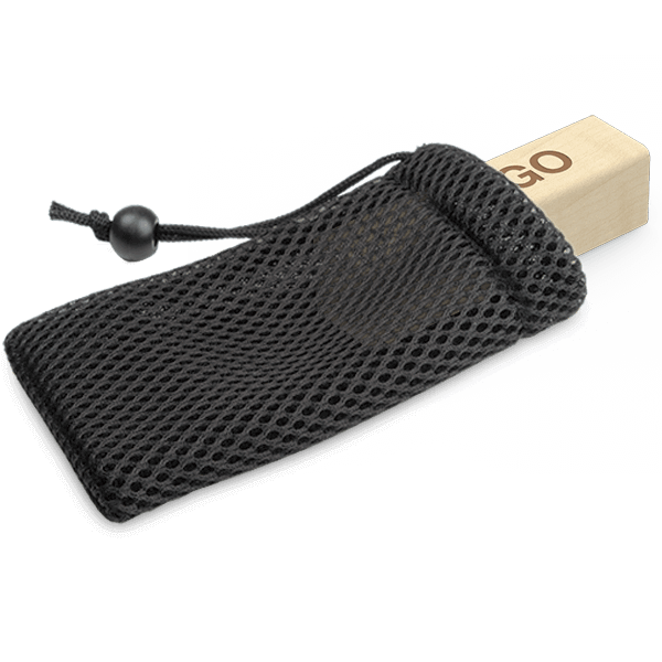 Maple - Power Bank Card Maple - Power Bank Card