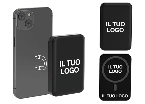 Force - Power Bank Personalizzati Force - Power Bank Personalizzati