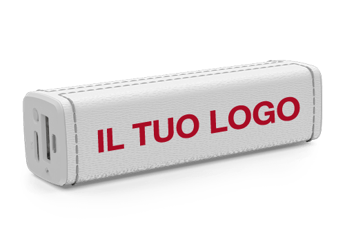 Lux - Powerbank Carta Di Credito Lux - Powerbank Carta Di Credito