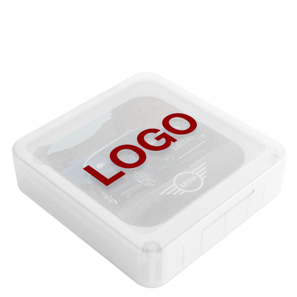 Edge - Caricatore Wireless Personalizzati Edge - Caricatore Wireless Personalizzati