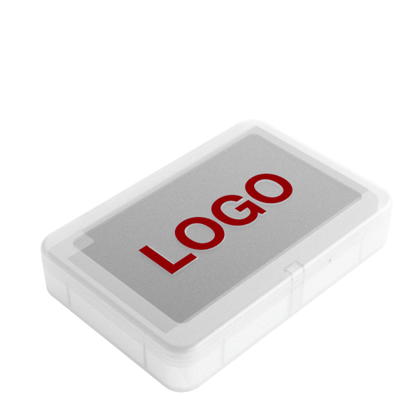 Tour - Power Bank Card Tour - Power Bank Card