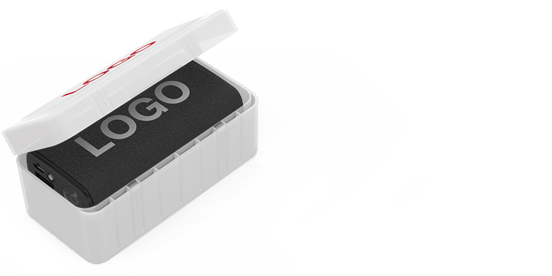 Journey - Power Bank Card Journey - Power Bank Card