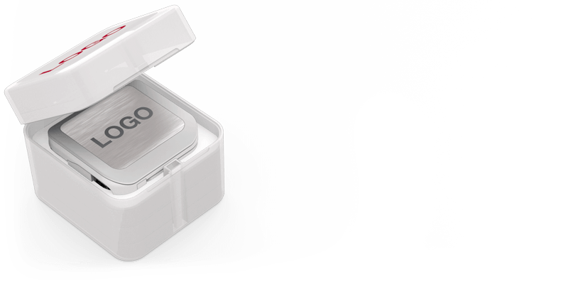 Bridge - Power Bank Card Bridge - Power Bank Card