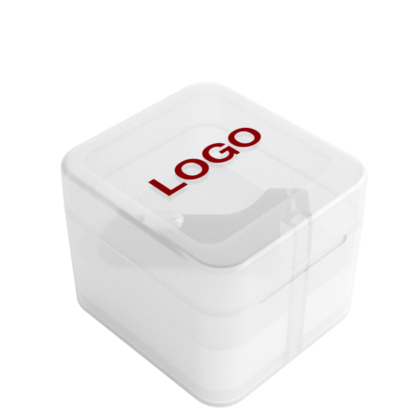 Zip - Caricabatteria per Auto USB Personalizzazione Zip - Caricabatteria per Auto USB Personalizzazione