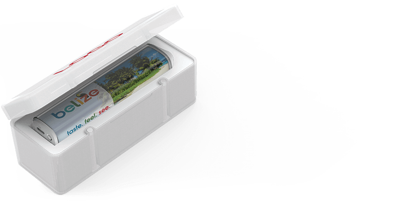 Foto - Power Bank Card Foto - Power Bank Card