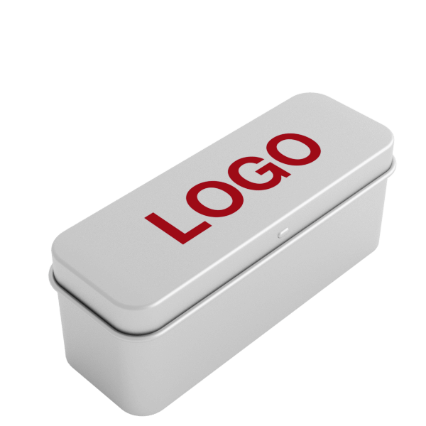 Lux - Power Bank Personalizzati Lux - Power Bank Personalizzati
