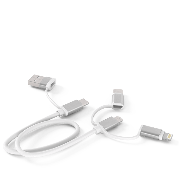 Zip - Caricabatteria per Auto USB Personalizzati Torino Zip - Caricabatteria per Auto USB Personalizzati Torino