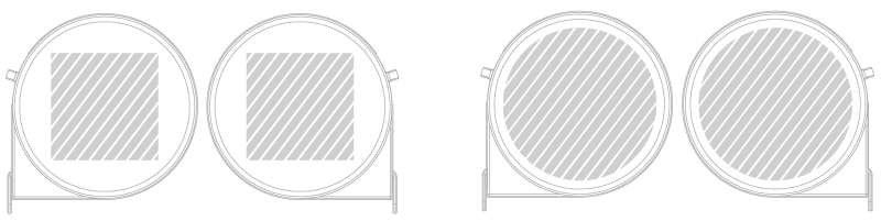 Metro a Nastro Serigrafia