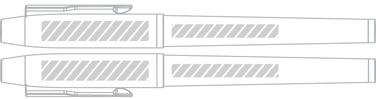 Penna Stampa Fotografica