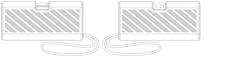 Caricabatterie Serigrafia Caricabatterie Serigrafia