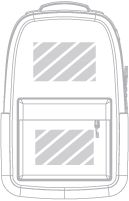 Zaino Stampa Fotografica