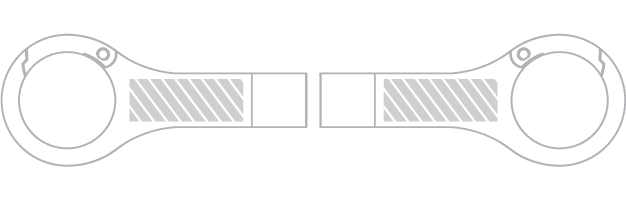 Chiavetta USB Serigrafia