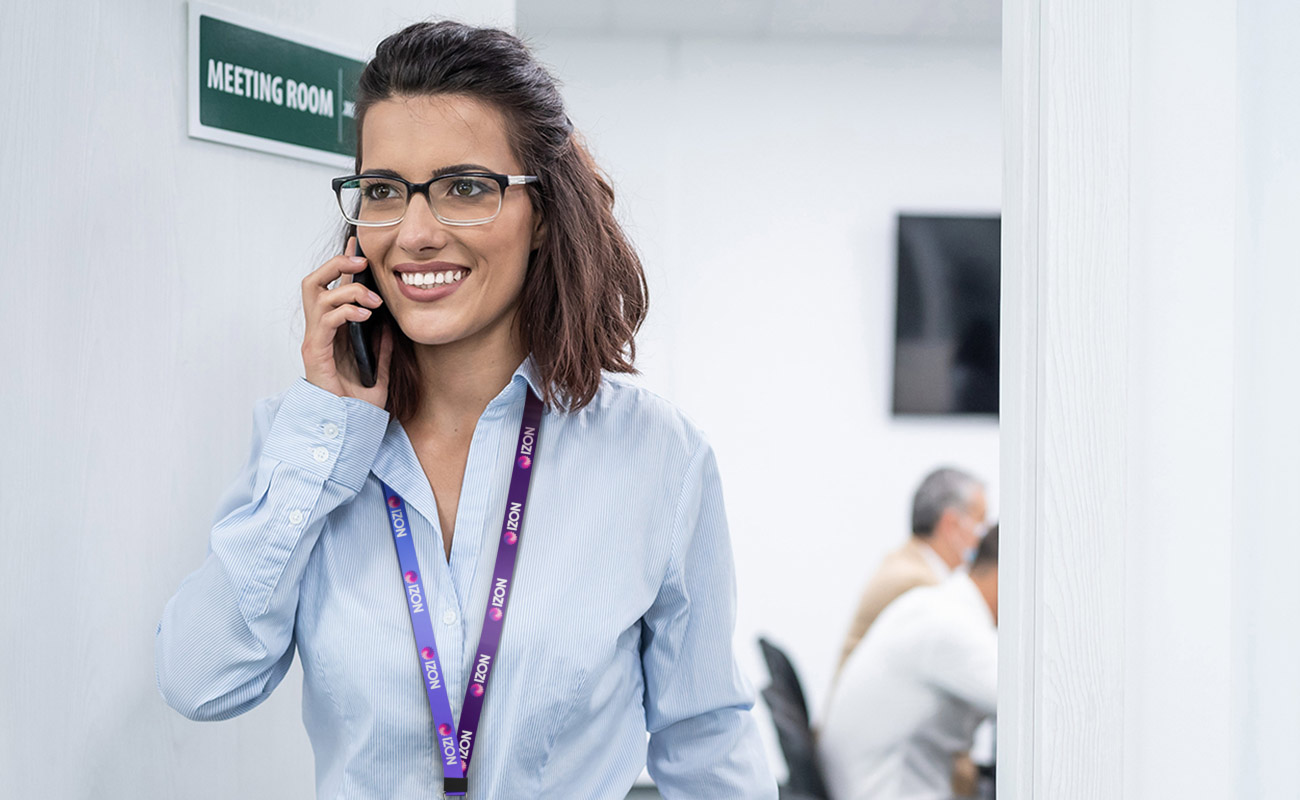 Access - Cordini promozionali personalizzati gallery thumbnail