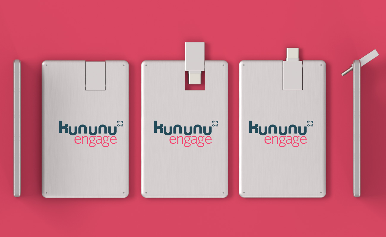 Ace - USB Carta Di Credito gallery thumbnail