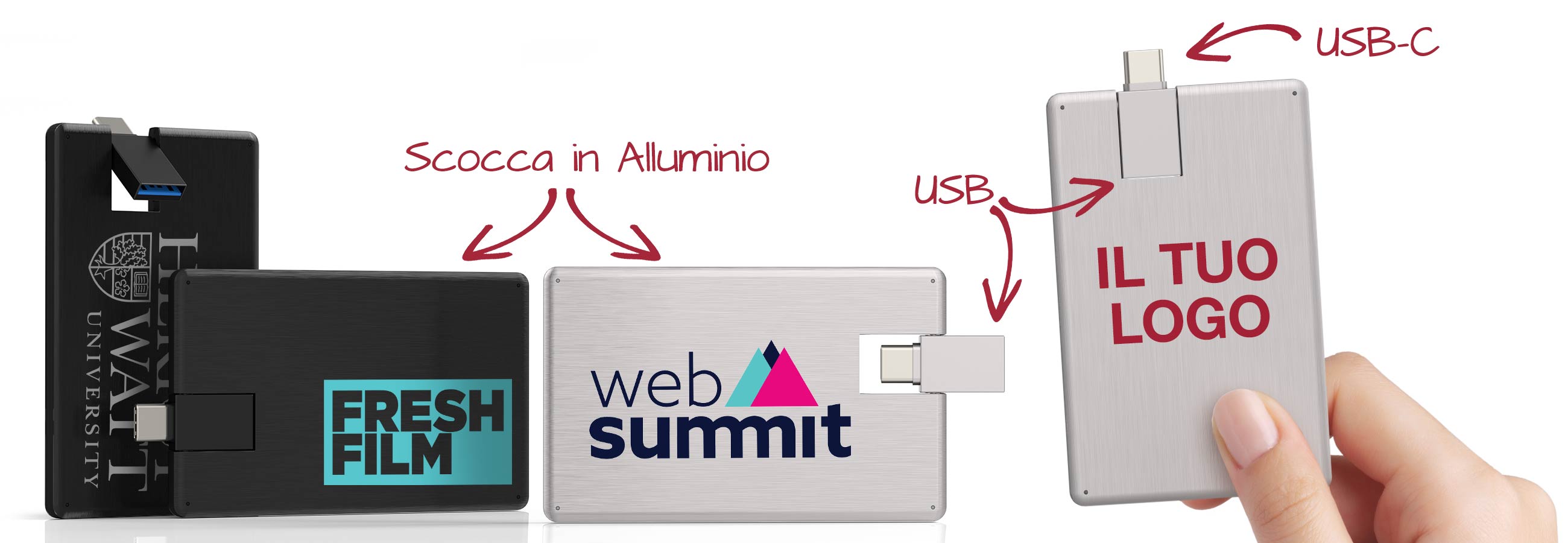 Pennetta USB personalizzata in sughero e vetro a forma di bottiglia Pennetta USB personalizzata in sughero e vetro a forma di bottiglia