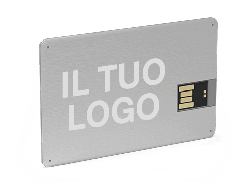 Alloy - USB Personalizzate