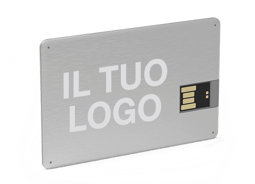Alloy - Pen Drive Personalizzate Alloy - Pen Drive Personalizzate