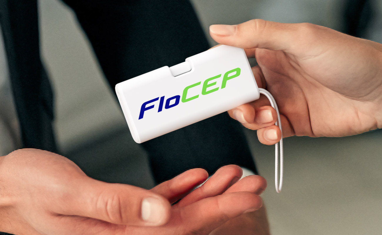 Amp - Power Bank Card gallery thumbnail