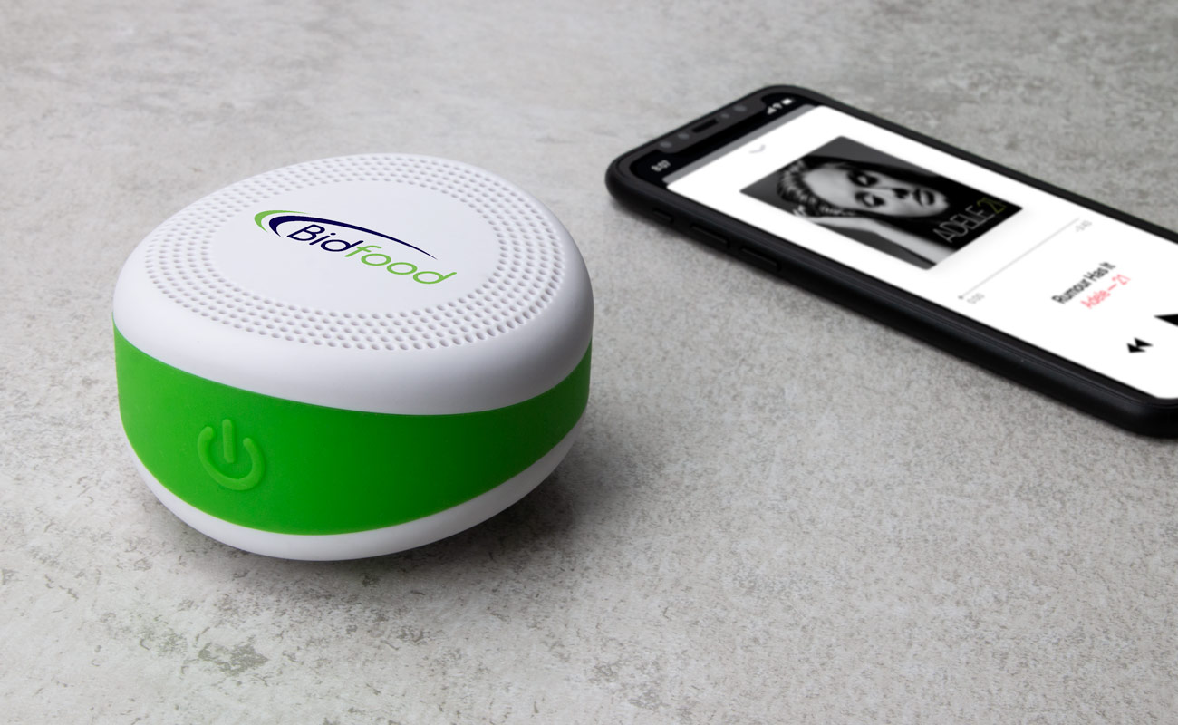 Aqua - Speaker Promo gallery thumbnail