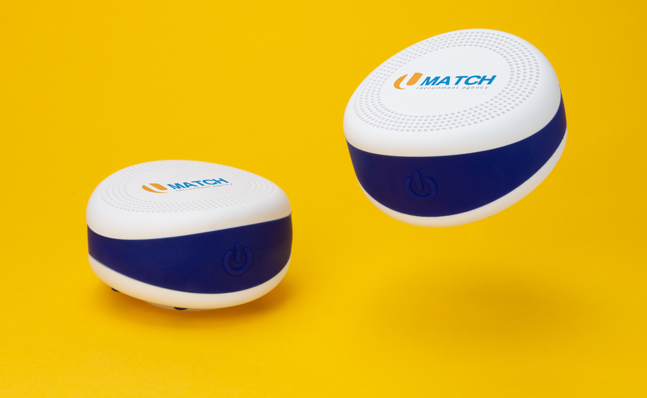 Aqua - Speaker Serigrafata gallery thumbnail