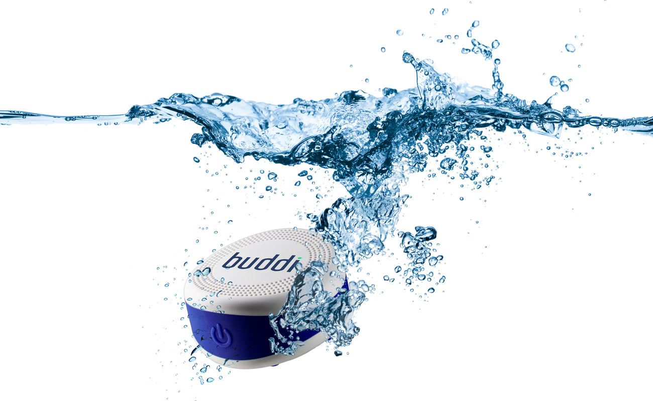 Aqua - Altoparlante Gadget gallery thumbnail