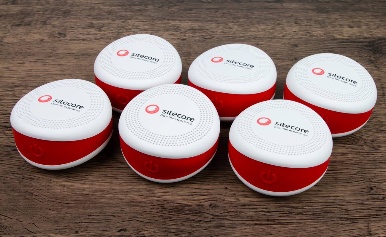 Aqua - Altoparlante Personalizzabili gallery thumbnail