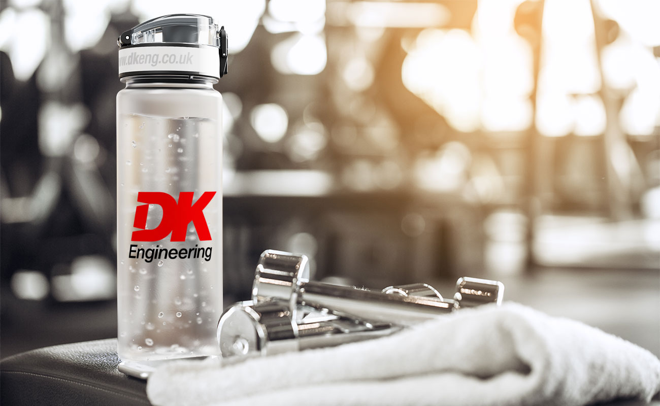 Aqualok - Borracce in Plastica personalizzati gallery thumbnail