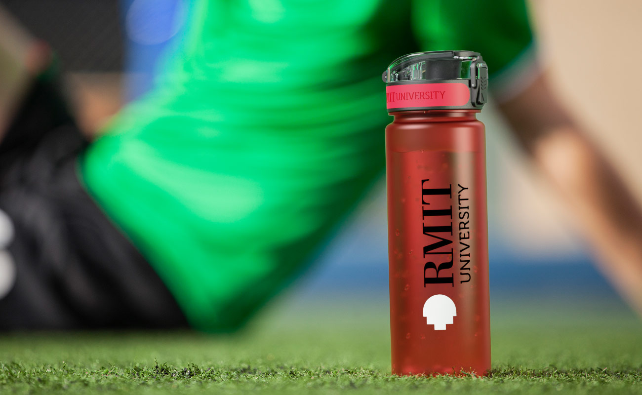 Aqualok - Borracce in Plastica con stampa gallery thumbnail