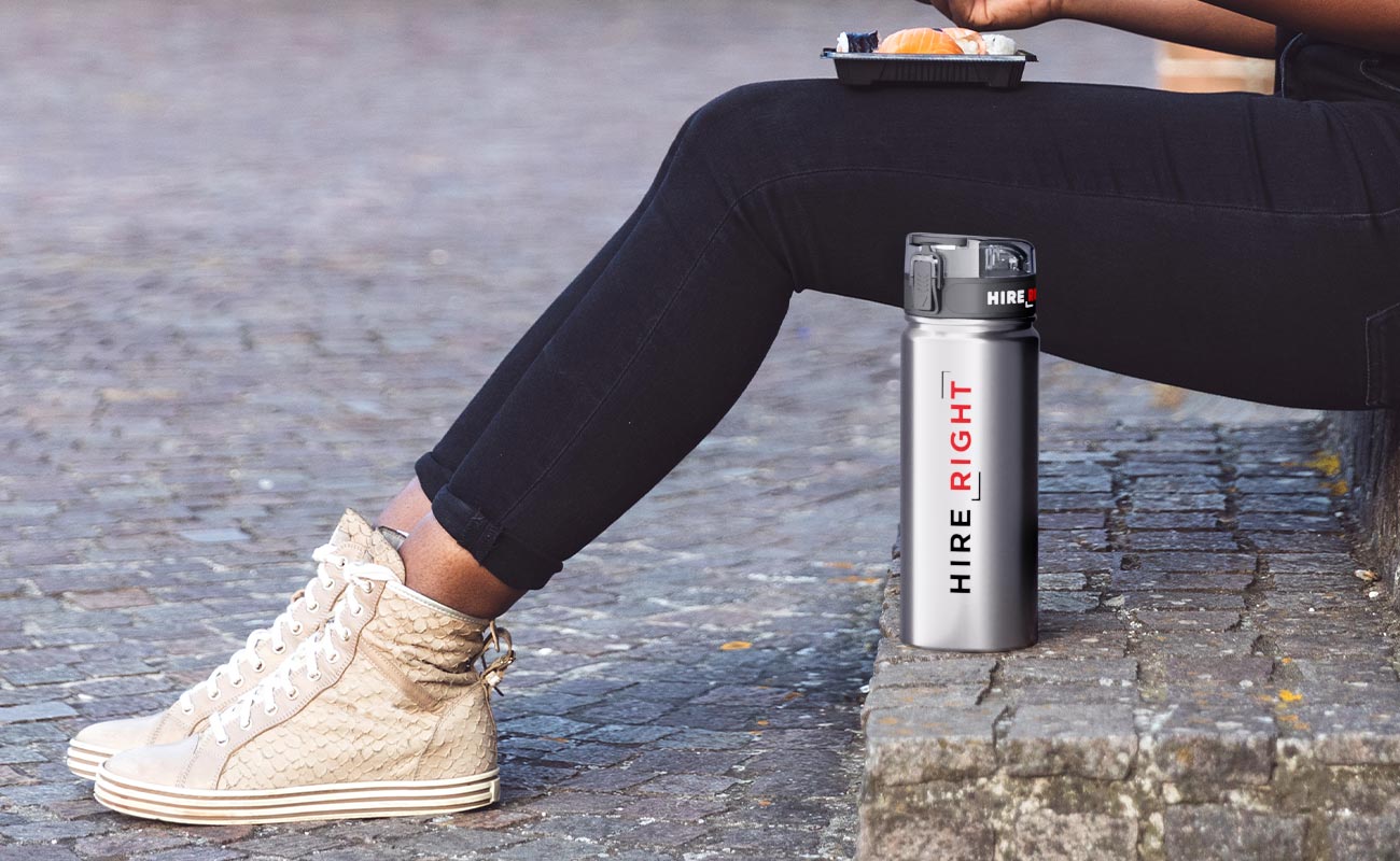 Aqualok Metal - Borracce Personalizzate in Metallo gallery thumbnail